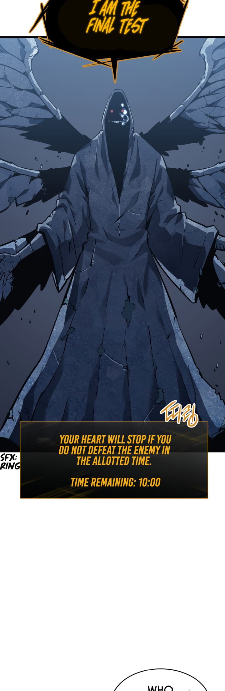 Solo Leveling, Chapter 126 image 47
